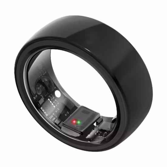 ISO Anneau Anillos Inteligentes PARA Hombre Bague Homme Anillos Inteligentes para Hombres Teléfono Android e Ios con Caja